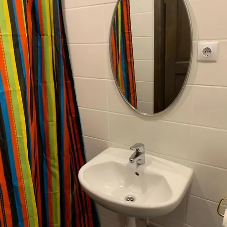 Apartment Delta 6 Two Big Beds Tartu