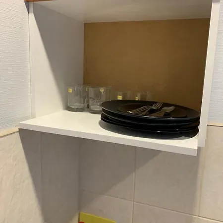 Delta 6 Two Big Beds * Tartu