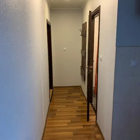 Delta 6 Two Big Beds Apartment Tartu