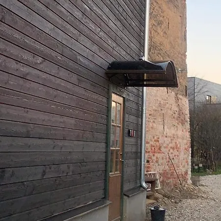 Delta 6 Two Big Beds Korter *