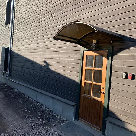 Apartment Delta 6 Two Big Beds Tartu