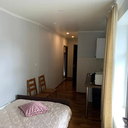 Apartment Delta 6 Two Big Beds