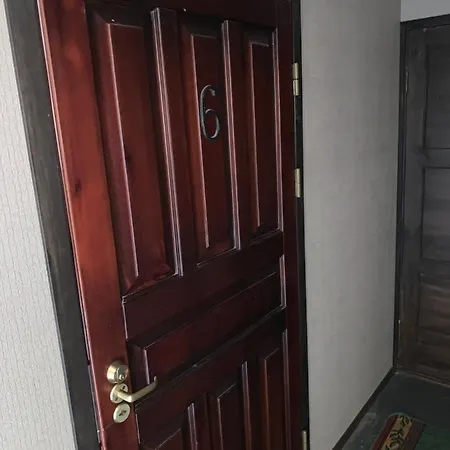 Delta 6 Two Big Beds * Tartu