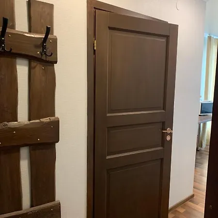 Delta 6 Two Big Beds * Tartu