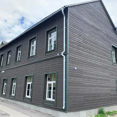 Korter Delta 6 Two Big Beds