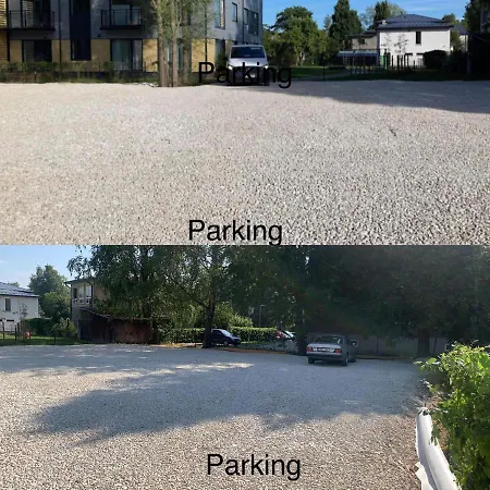 Delta 6 Two Big Beds *