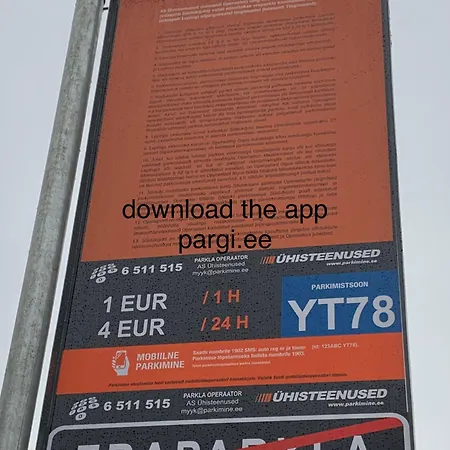 Delta 6 Two Big Beds Korter *