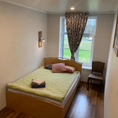 Apartment Delta 6 Two Big Beds *