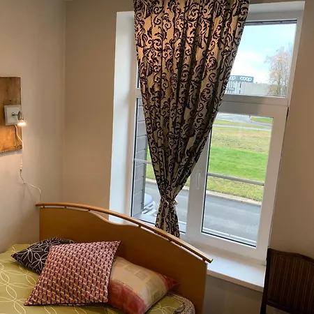 Delta 6 Two Big Beds Apartament