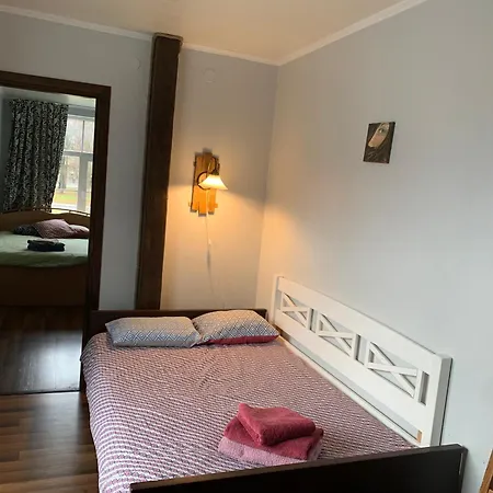 Apartment Delta 6 Two Big Beds