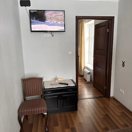 Apartment Delta 6 Two Big Beds *