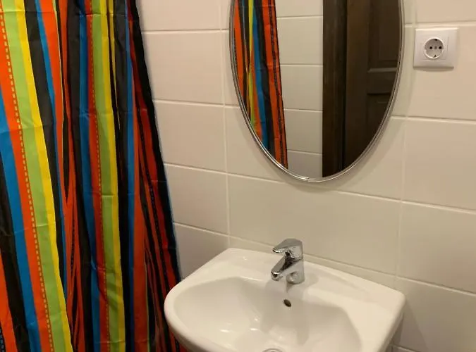 Apartment Delta 6 Two Big Beds Tartu