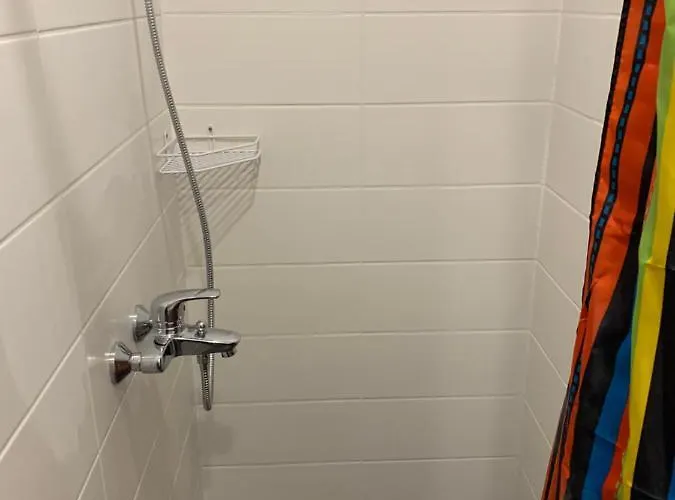 Delta 6 Two Big Beds Apartment *