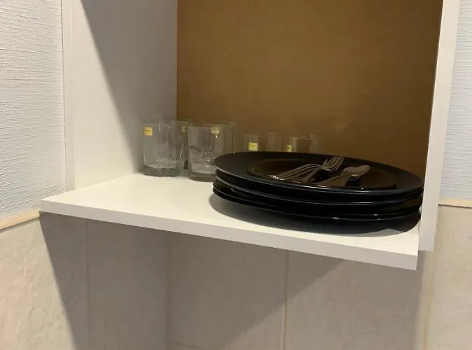 Delta 6 Two Big Beds * Tartu