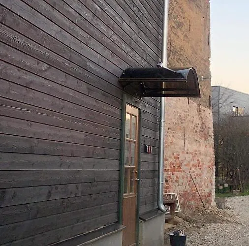 Delta 6 Two Big Beds Apartment *