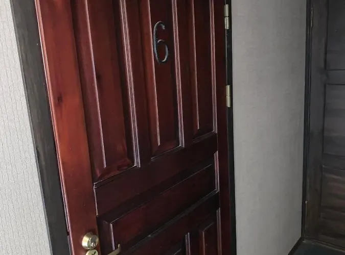 Delta 6 Two Big Beds * Tartu