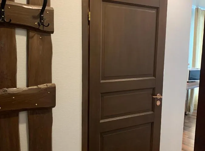 Delta 6 Two Big Beds * Tartu