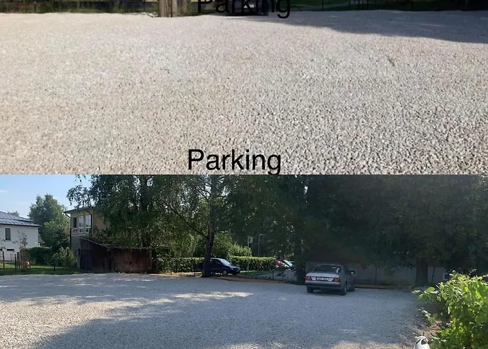 Delta 6 Two Big Beds *