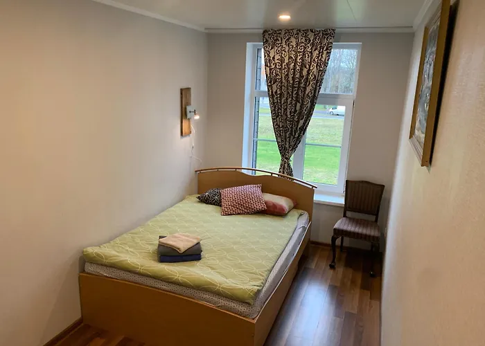 Apartment Delta 6 Two Big Beds *